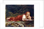 Mary Magdalene by Anonymous