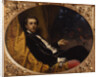 Portrait of Nicola Massa by Anonymous