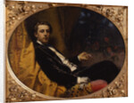 Portrait of Nicola Massa by Anonymous