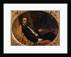 Portrait of Nicola Massa by Anonymous
