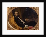 Portrait of Nicola Massa by Anonymous