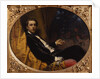 Portrait of Nicola Massa by Anonymous