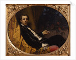 Portrait of Nicola Massa by Anonymous
