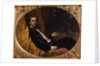 Portrait of Nicola Massa by Anonymous