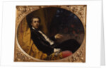 Portrait of Nicola Massa by Anonymous