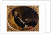 Portrait of Nicola Massa by Anonymous