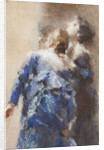 Le curiose by Anonymous