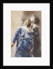 Le curiose by Anonymous