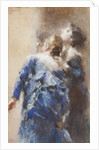 Le curiose by Anonymous