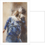 Le curiose by Anonymous