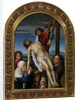The Descent from the Cross by Anonymous