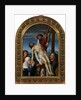 The Descent from the Cross by Anonymous