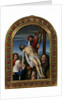 The Descent from the Cross by Anonymous