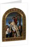 The Descent from the Cross by Anonymous