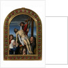 The Descent from the Cross by Anonymous