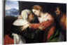 The Visitation by Anonymous