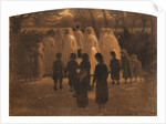 The Dead Child (Il morticino) by Anonymous