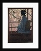 Poster for the Opera Madama Butterfly by G. Puccini by Anonymous
