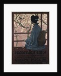 Poster for the Opera Madama Butterfly by G. Puccini by Anonymous