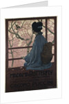 Poster for the Opera Madama Butterfly by G. Puccini by Anonymous