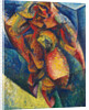 Human Body (Dynamism) by Anonymous