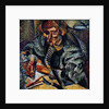 Antigrazioso by Anonymous