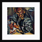 Antigrazioso by Anonymous