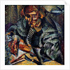 Antigrazioso by Anonymous