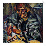 Antigrazioso by Anonymous
