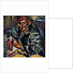Antigrazioso by Anonymous