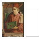 Pietro dAbano by Anonymous