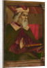 Hippocrates by Anonymous