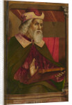 Hippocrates by Anonymous