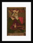 Hippocrates by Anonymous