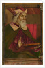 Hippocrates by Anonymous