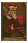 Hippocrates by Anonymous
