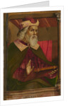 Hippocrates by Anonymous