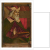 Hippocrates by Anonymous
