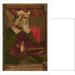 Hippocrates by Anonymous