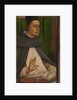 Albertus Magnus by Anonymous