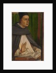 Albertus Magnus by Anonymous
