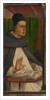 Albertus Magnus by Anonymous