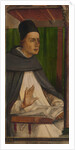Albertus Magnus by Anonymous