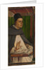 Albertus Magnus by Anonymous