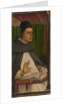 Albertus Magnus by Anonymous