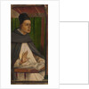Albertus Magnus by Anonymous