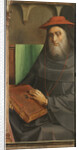 Basilius Bessarion by Anonymous