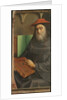 Basilius Bessarion by Anonymous