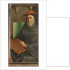 Basilius Bessarion by Anonymous