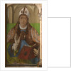 Saint Ambrose, Archbishop of Milan by Anonymous